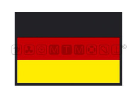 GERMANY FLAG