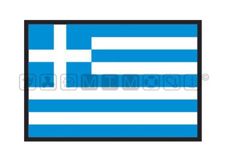 GREECE FLAG