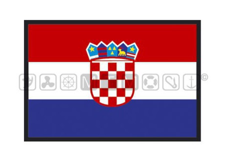 CROATIA FLAG