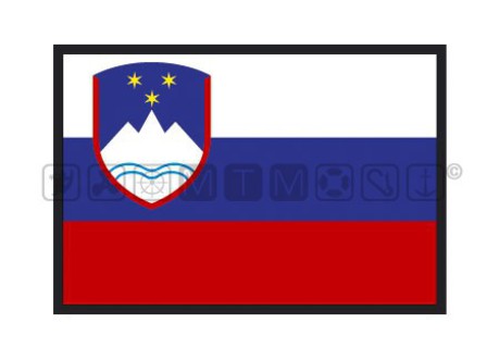 SLOVENIA FLAG