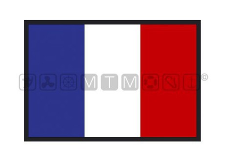 FRANCE FLAG