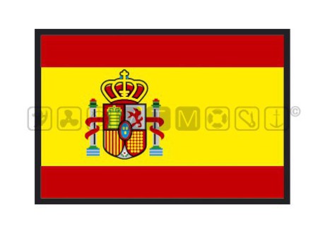 SPAIN FLAG