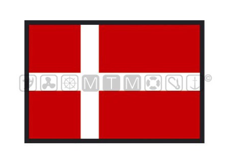 DENMARK FLAG