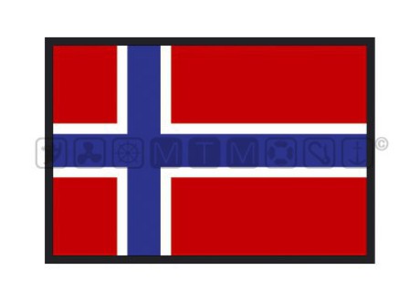 NORWAY FLAG