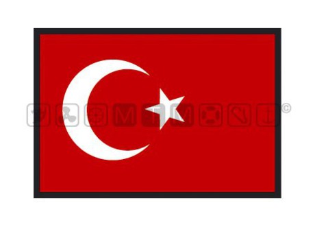 TURKEY FLAG