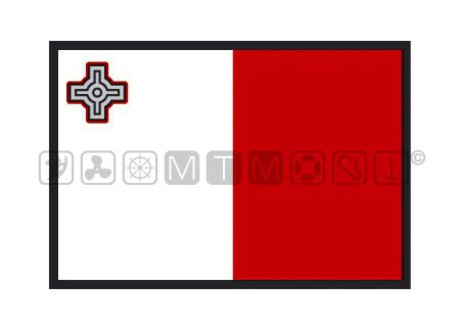 MALTA FLAG