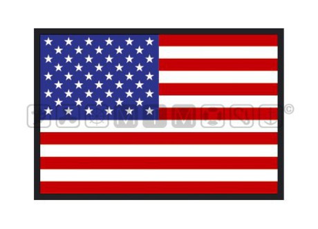 U.S.A. FLAG