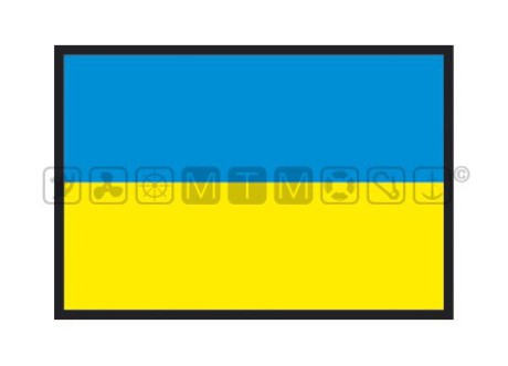 UKRAINE FLAG