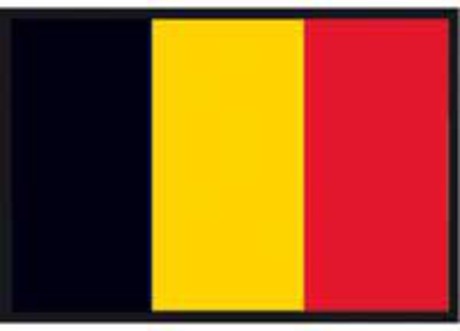 BELGIUM FLAG