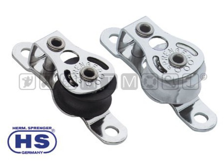 HS BALL BEARING SINGLE CHEEK BLOCK