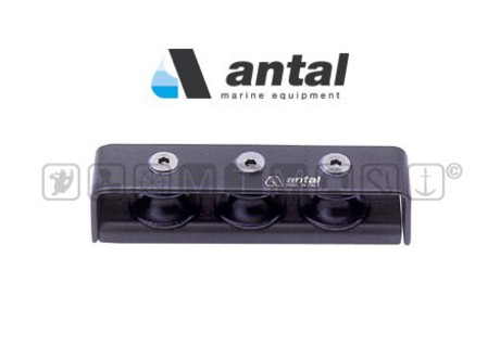 RULLIERA PER V-GRIP ANTAL