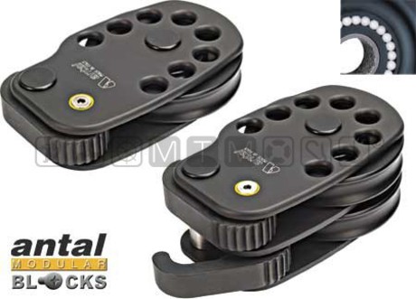 ANTAL STOPPER DECK BLOCKS