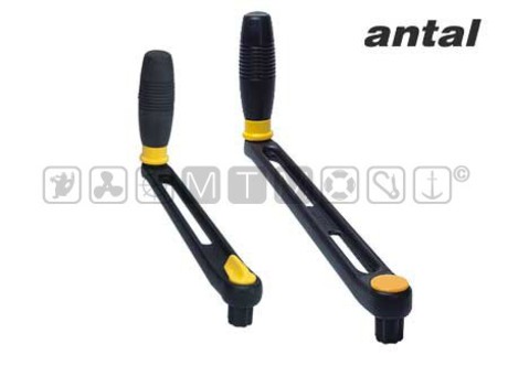 ROČKA ZA VITEL ANTAL SINGLE-GRIP