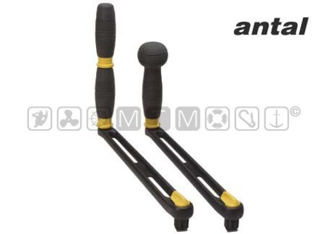 MANOVELLE ANTAL POWER-GRIP