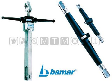 BAMAR STAY ADJUSTER