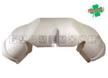 PIASTRA PARACOLPI BUMPER FOLDING