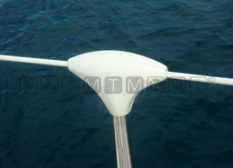 SAIL DEFENDER STANCHION COVER