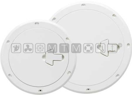 CN2 WATERTIGHT ACCESS DECK PLATES