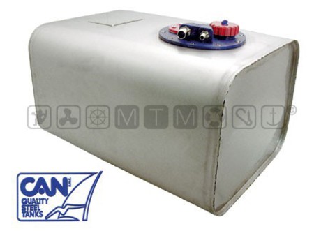 STAINLESS STEEL STANDARD TANKS