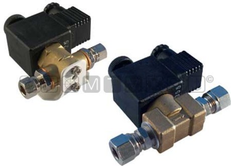 REMOTE VALVE E