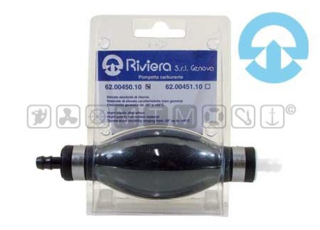 RIVIERA PRIMER PUMP BULB