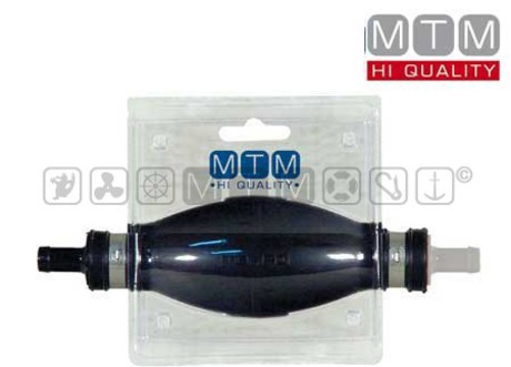 MTM EXTRA FLOW FUEL BULB