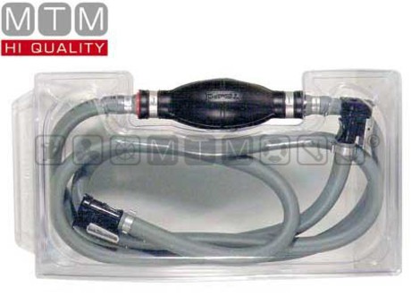 LINEA CARBURANTE GREY FUEL LINE J/E