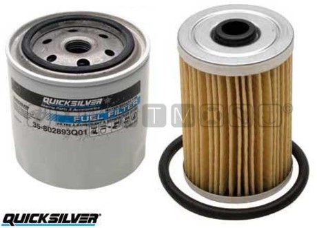 MERCURY-MERCRUISER FUEL FILTERS