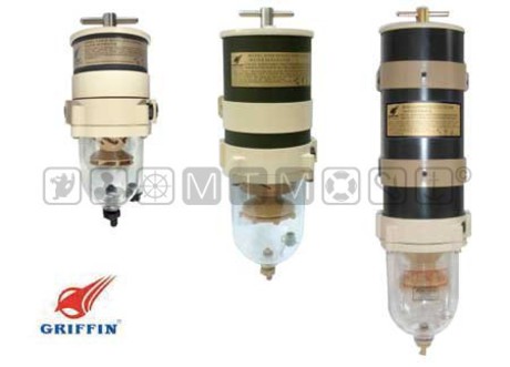 GRIFFIN TURBINE S4 DIZELSKI FILTRI