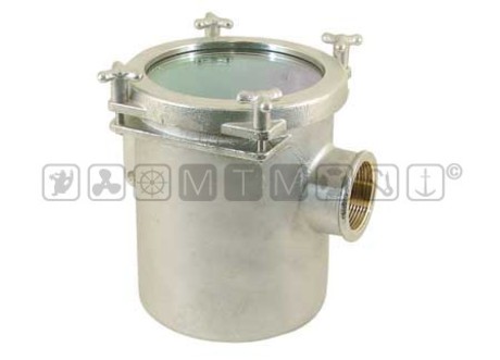 RGM SEAWATER FILTER