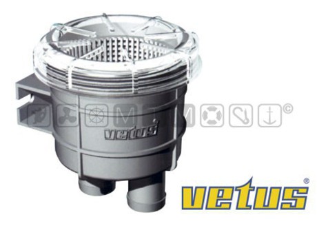 FILTRO ACQUA DI MARE VETUS FTR140