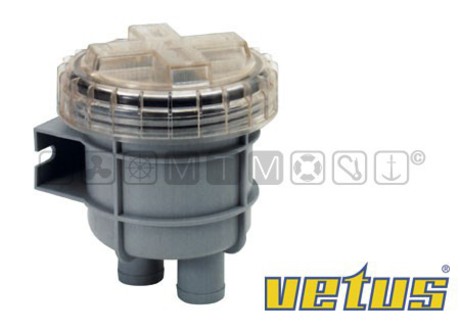 VETUS FTR330 SEAWATER FILTER