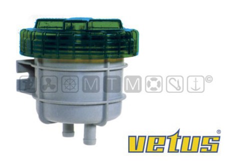 VETUS ANTI ODOR WASTE FILTER