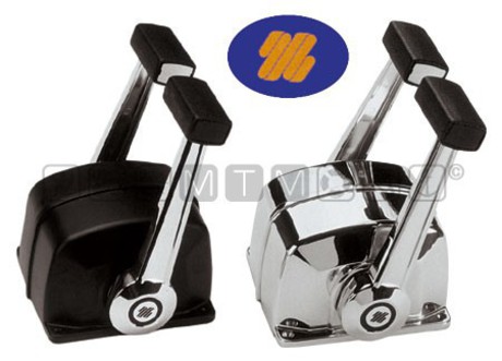 COMANDI BILEVA TOP MOUNT TWIN