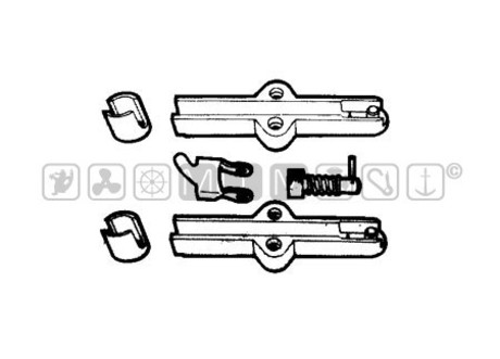 K23 CONNECTION KIT