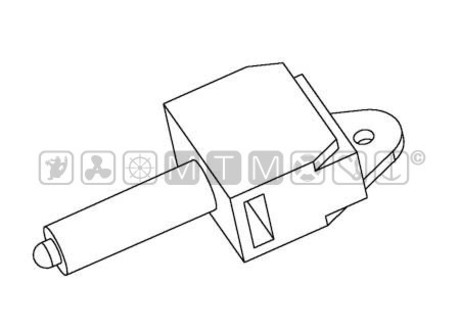 VARNOSTNI SISTEM X41