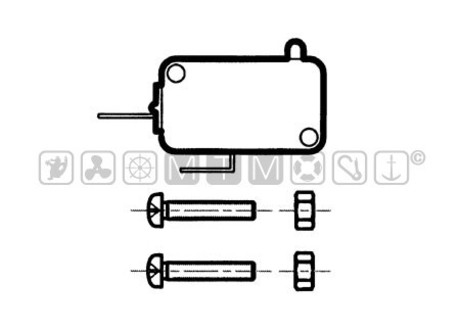 X43 SAFETY KIT