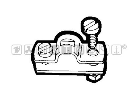 L14 CLAMP CLEVIS