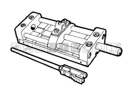 L23 DOUBLE STATION SELECTOR