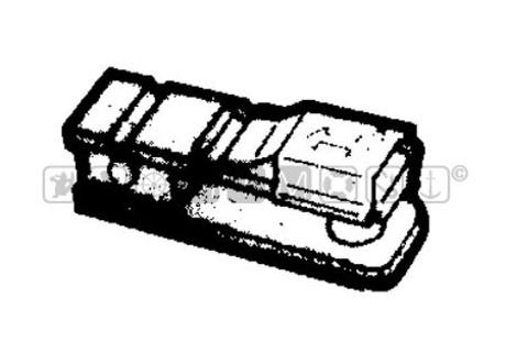 L26 CONNECTION CLEVIS