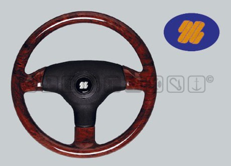 ANTIGUA RA STEERING WHEEL