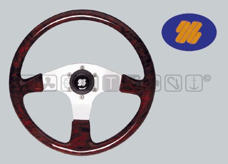 CORSICA BR/S STEERING WHEEL