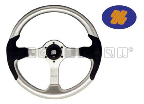 SPARGI STEERING WHEEL