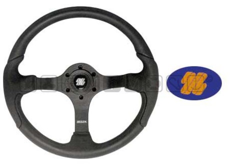 NISIDA STEERING WHEEL