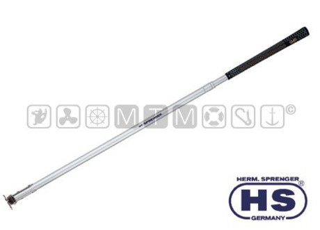 HS STICK T TELESCOPIC EXTENSION