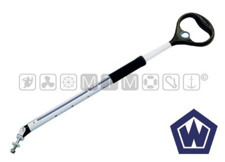 WICHARD STICK T TELESCOPIC EXTENSION