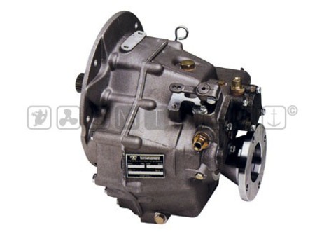 TWIN DISC/TECHNODRIVE TMC345 GEARBOX