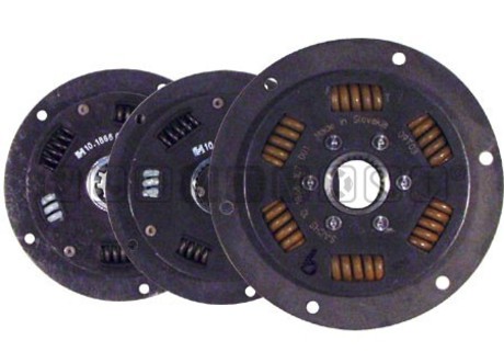 SACHS NEW TYPE DAMPER PLATES