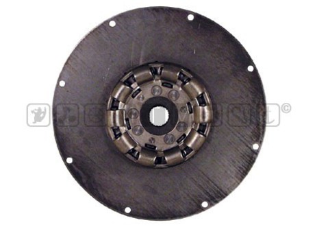 SACHS 1 DAMPER PLATES