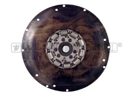 SACHS 5 DAMPER PLATES